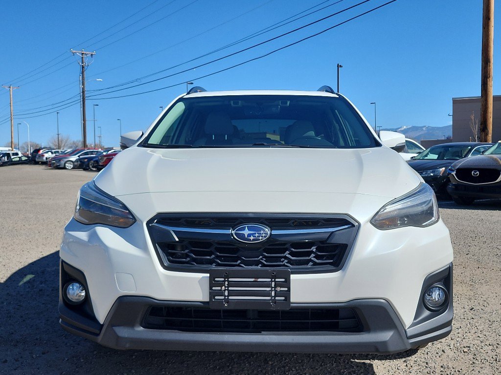 Used 2018 Subaru Crosstrek 2.0i Limited image 2