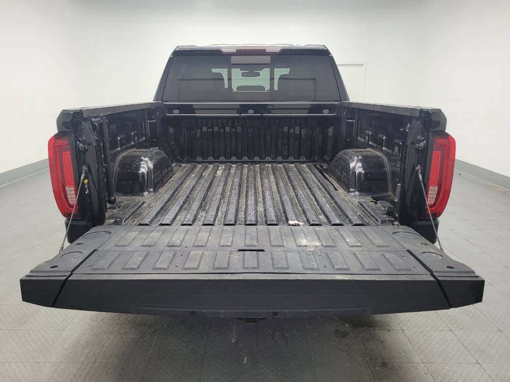 Used 2020 GMC Sierra 1500 SLT w/ SLT Premium Package AWD/4WD image 29