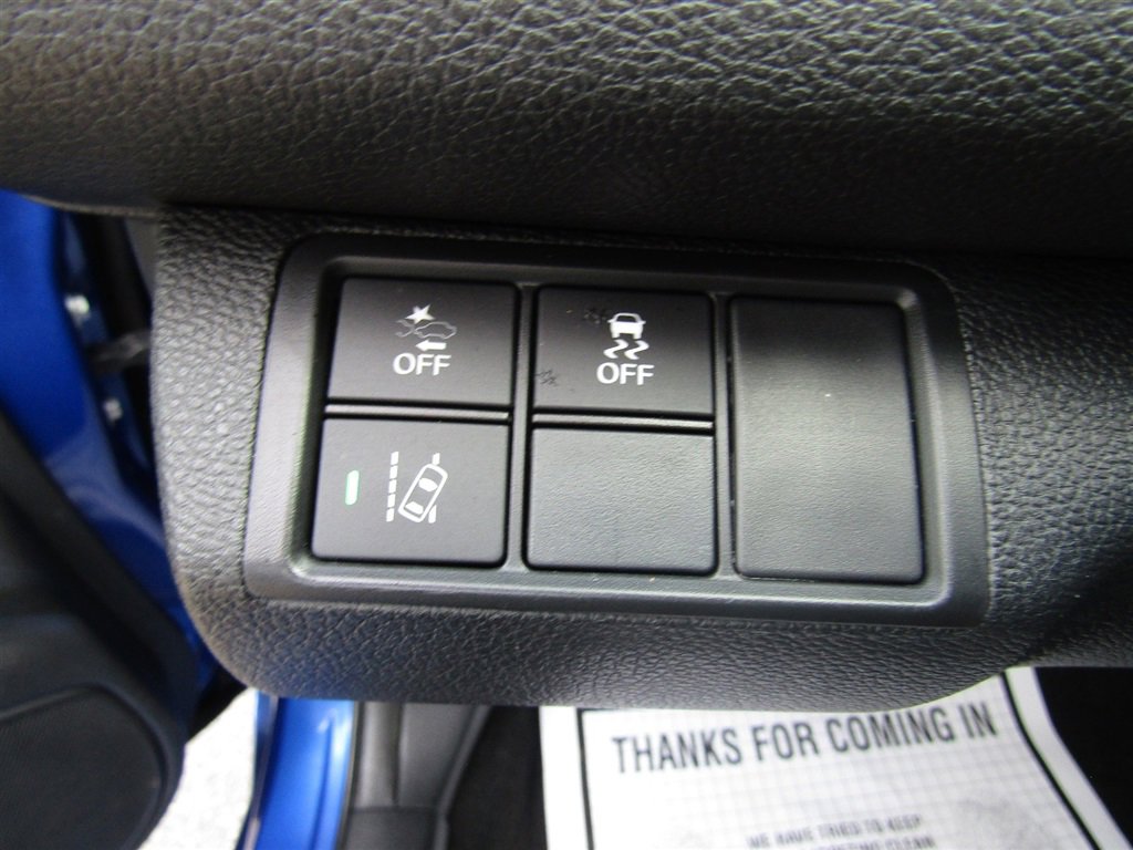 Used 2019 Honda Civic Sport image 28