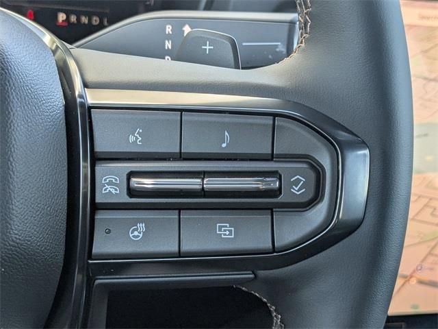 New 2026 GMC Terrain AT4 image 32