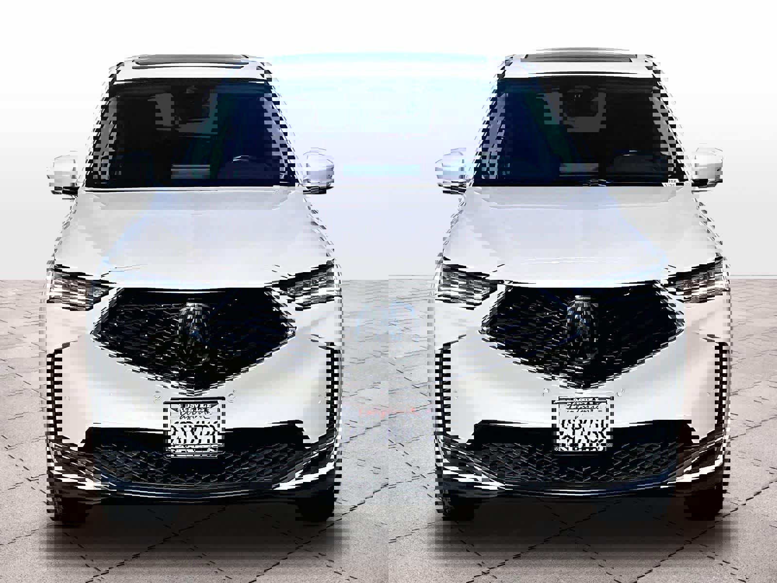 Used 2025 Acura MDX FWD w/ Technology Package image 3