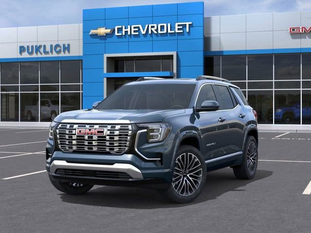 New 2026 GMC Terrain Denali image 6