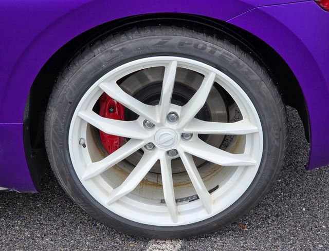 Used 2023 Nissan Z w/ Floor Mat Package (L93) RWD image 16
