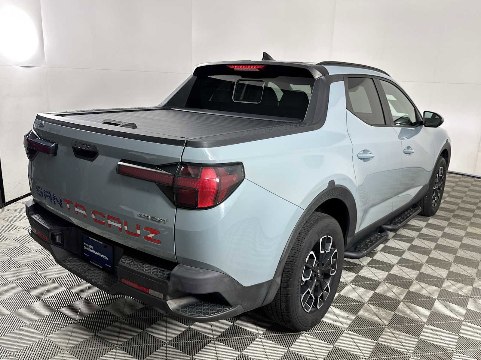 Certified 2023 Hyundai Santa Cruz SEL Premium image 8