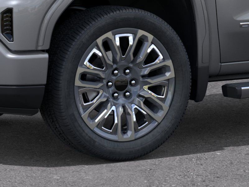 New 2026 GMC Sierra 1500 Denali Ultimate image 17