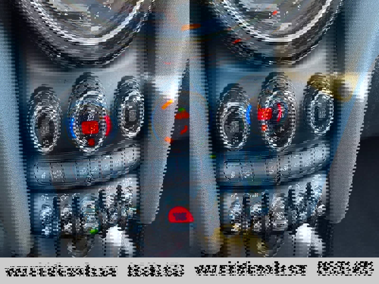 Used 2022 MINI Cooper S w/ Signature Upholstery Package image 24