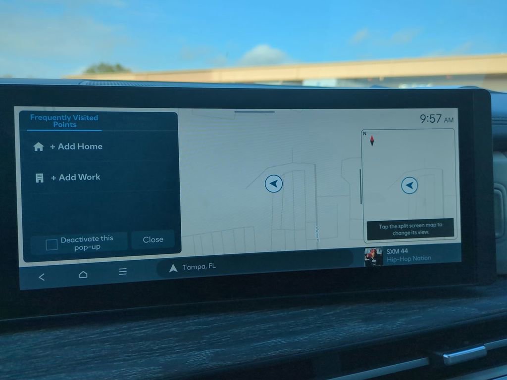 New 2026 Hyundai Santa Fe Calligraphy image 27