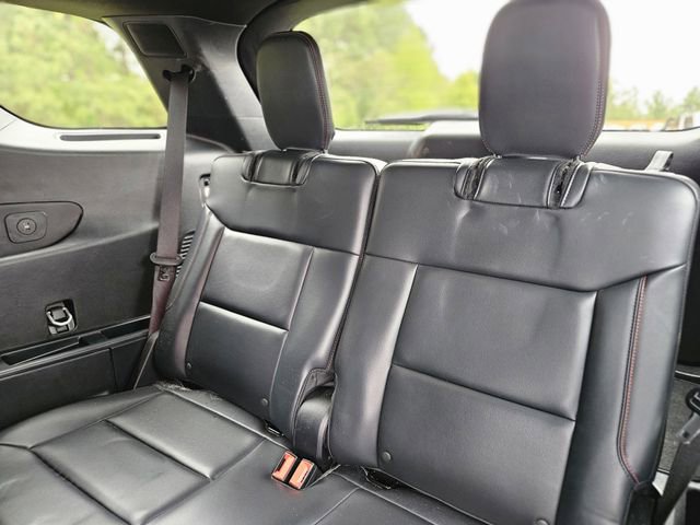 Used 2025 Ford Explorer ST-Line w/ ST-Line Street Pack image 29