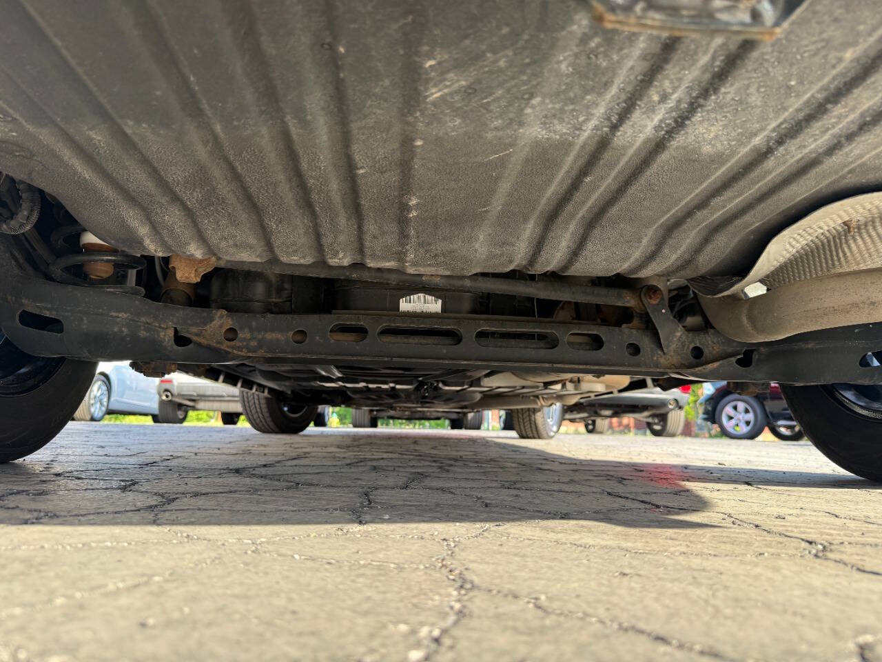 Used 2019 Dodge Grand Caravan GT FWD image 35