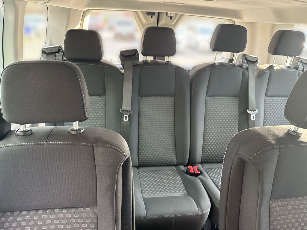 Used 2022 Ford Transit 350 XLT image 24