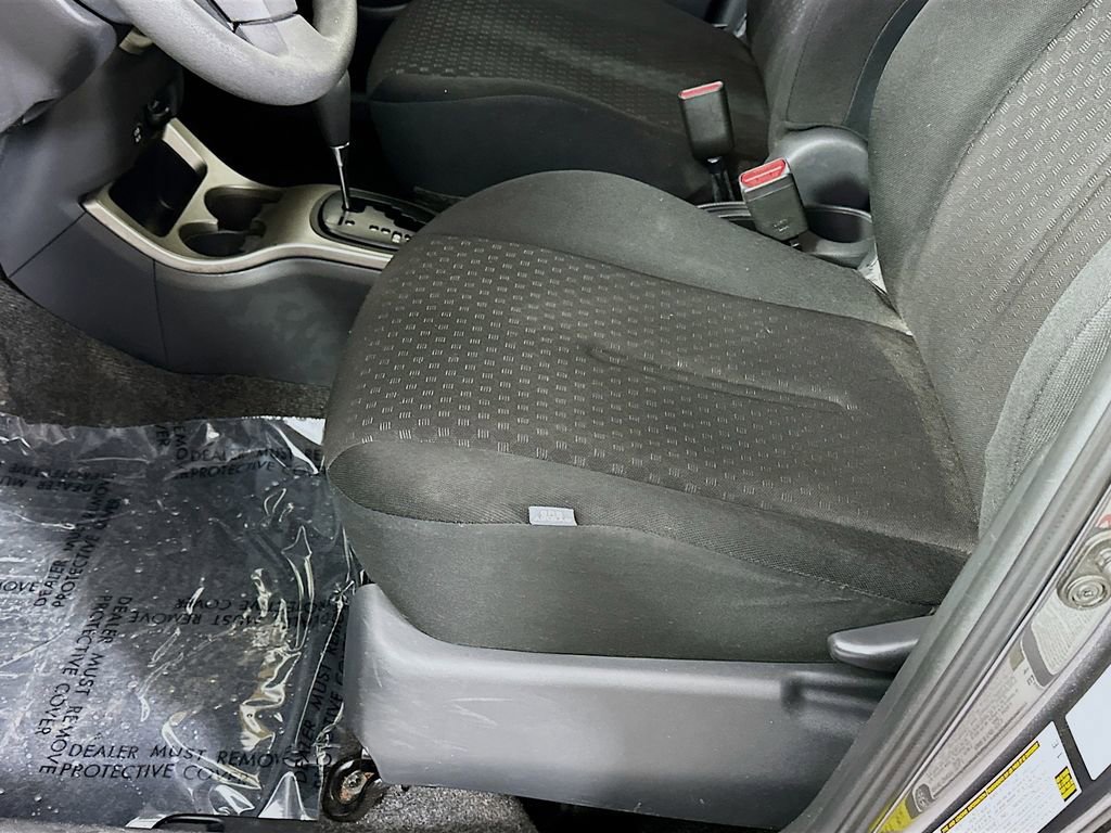 Used 2013 Scion xD image 24