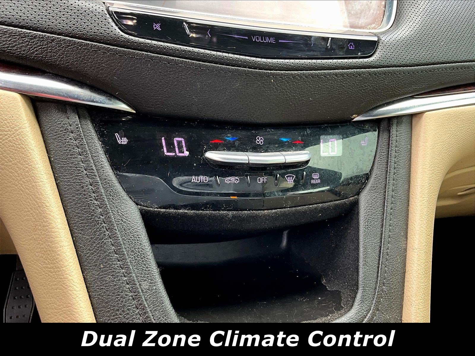 Used 2018 Cadillac XT5 Luxury FWD image 14