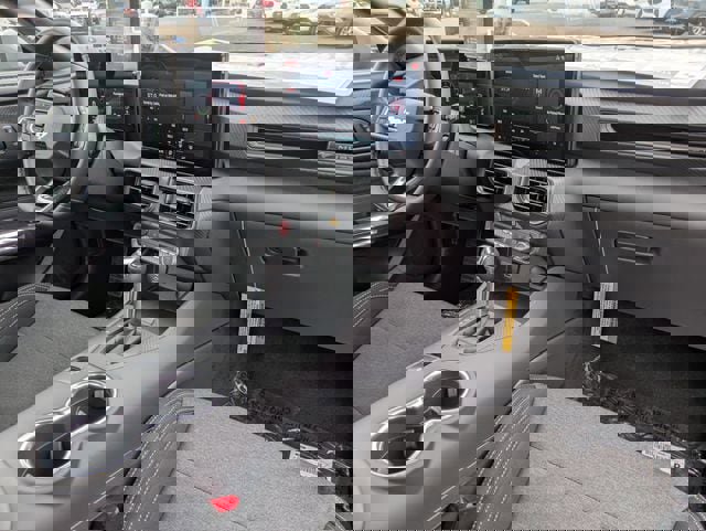 New 2026 Ford Mustang Coupe image 43