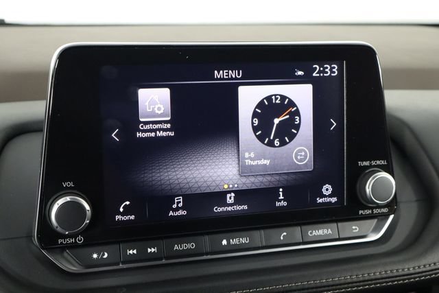 Used 2023 Nissan Rogue SV FWD image 28