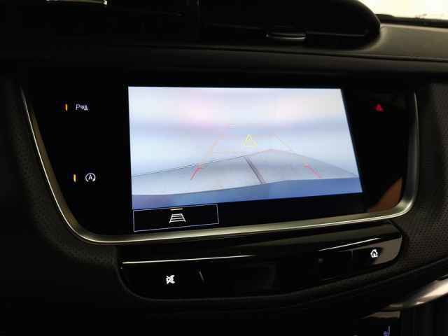 Certified 2023 Cadillac XT5 Premium Luxury image 31