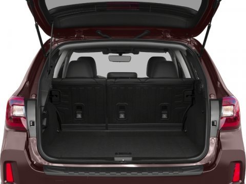 Used 2017 Subaru Outback 2.5i Touring w/ Popular Package #5A image 15