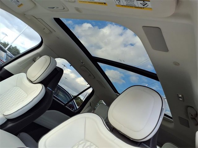 Certified 2023 Lincoln Aviator Black Label image 7