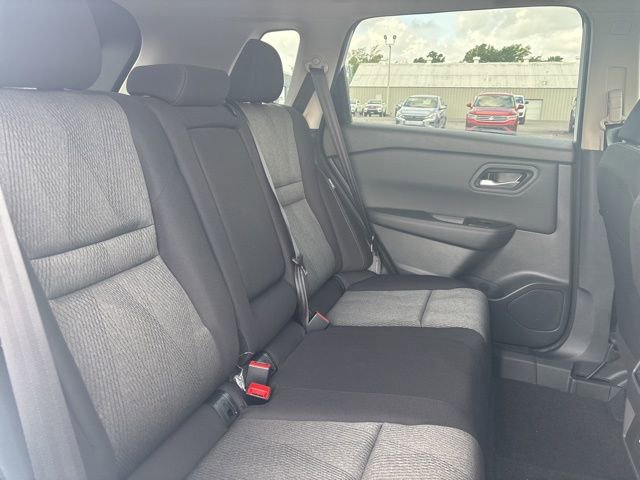 New 2026 Nissan Rogue SV image 13