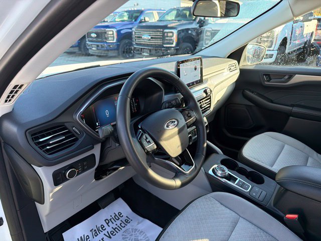 Used 2023 Ford Escape Active AWD/4WD image 20