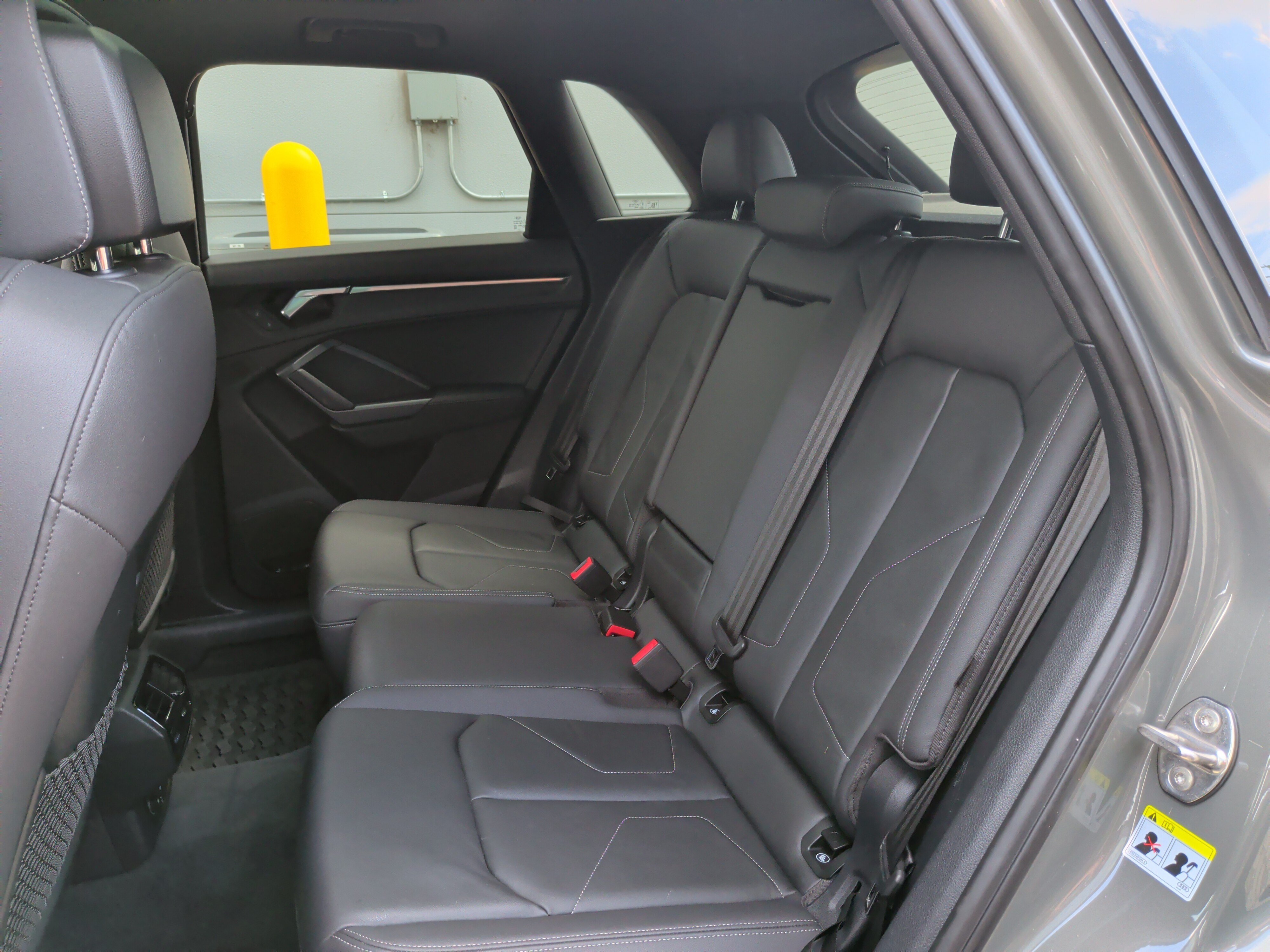 Certified 2022 Audi Q3 2.0T Premium Plus AWD/4WD image 32
