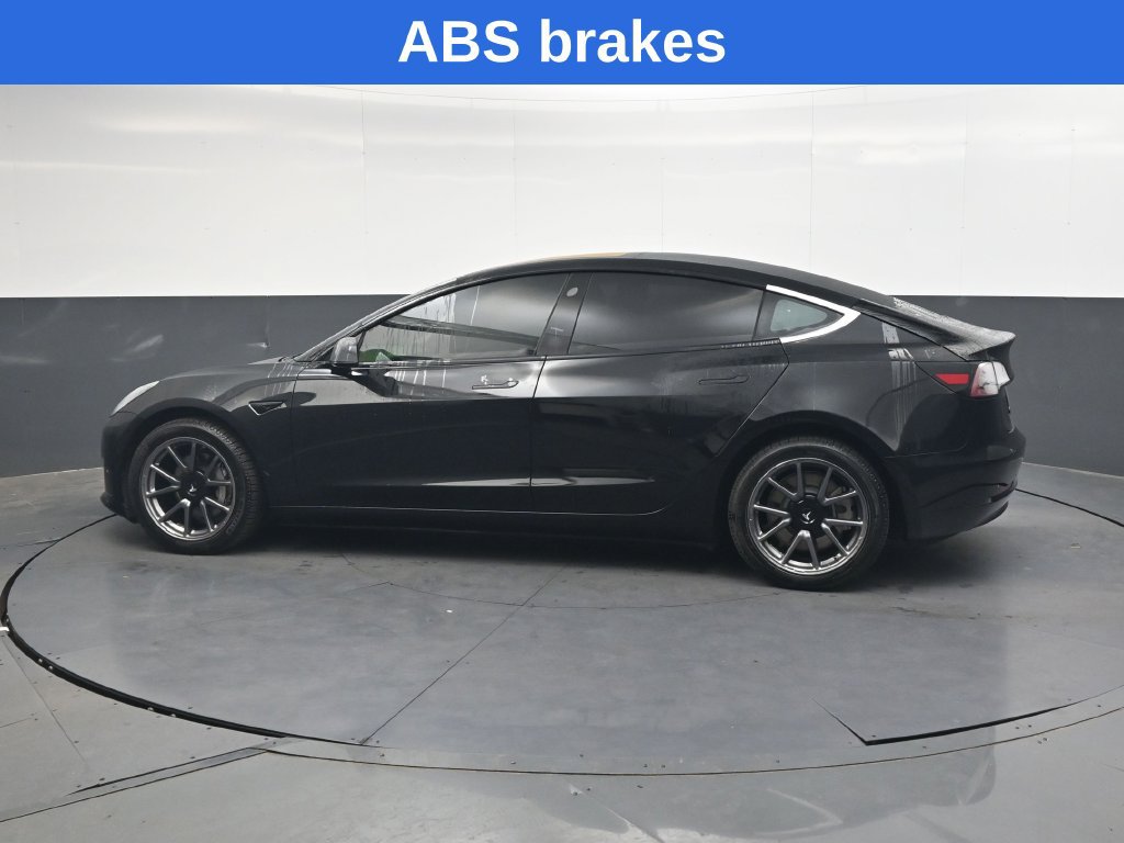 Used 2019 Tesla Model 3 Long Range AWD/4WD image 7