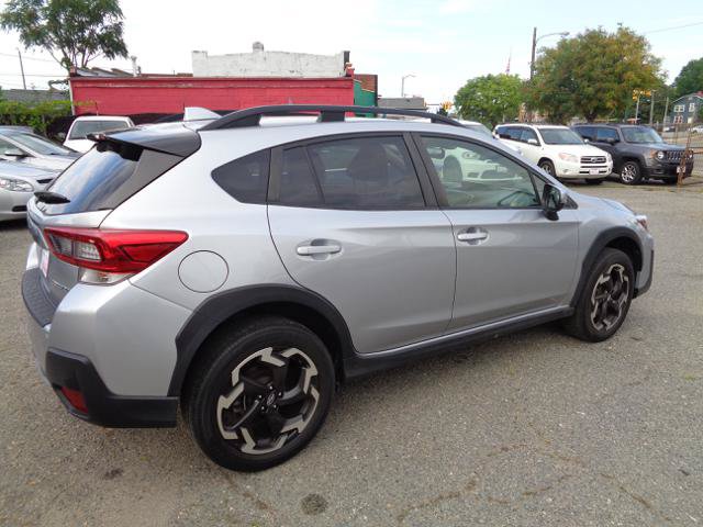 Used 2023 Subaru Crosstrek 2.5i Limited AWD/4WD image 24