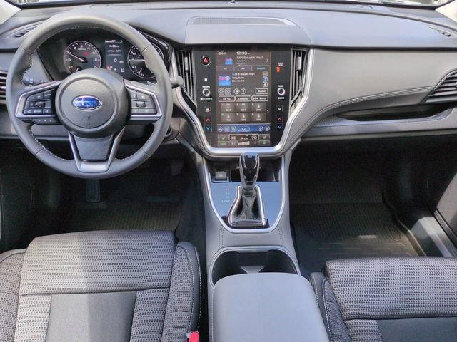 Used 2025 Subaru Outback Premium AWD/4WD image 11