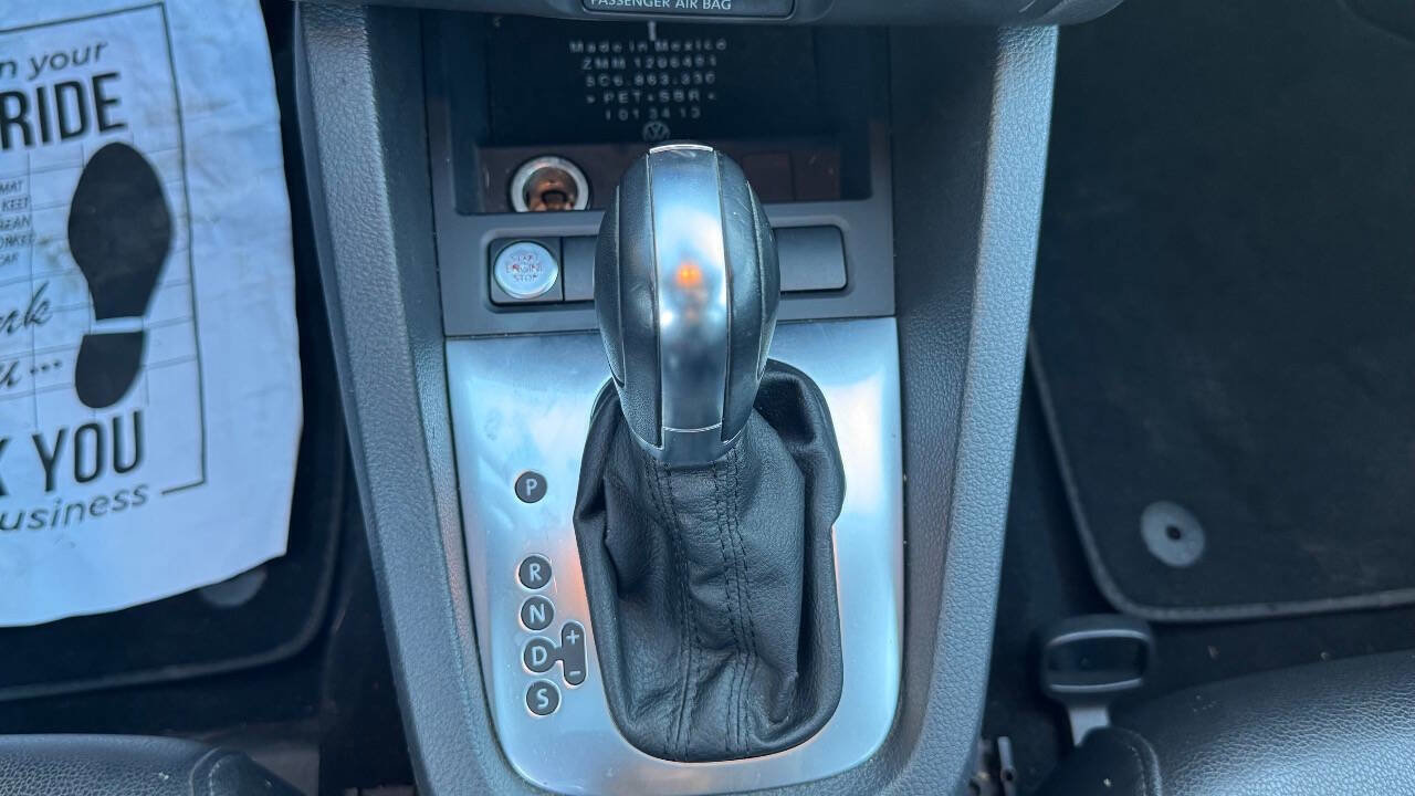 Used 2014 Volkswagen Jetta SEL image 13