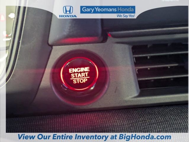 New 2026 Honda Passport TrailSport image 30