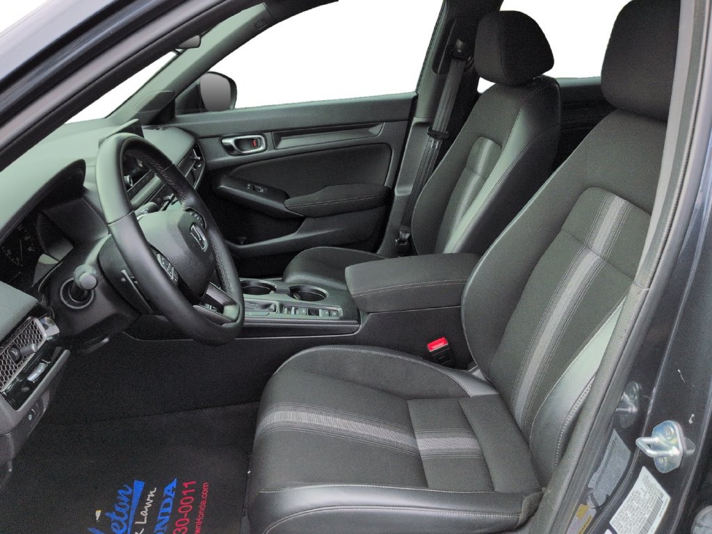 Used 2022 Honda Civic Sport image 21