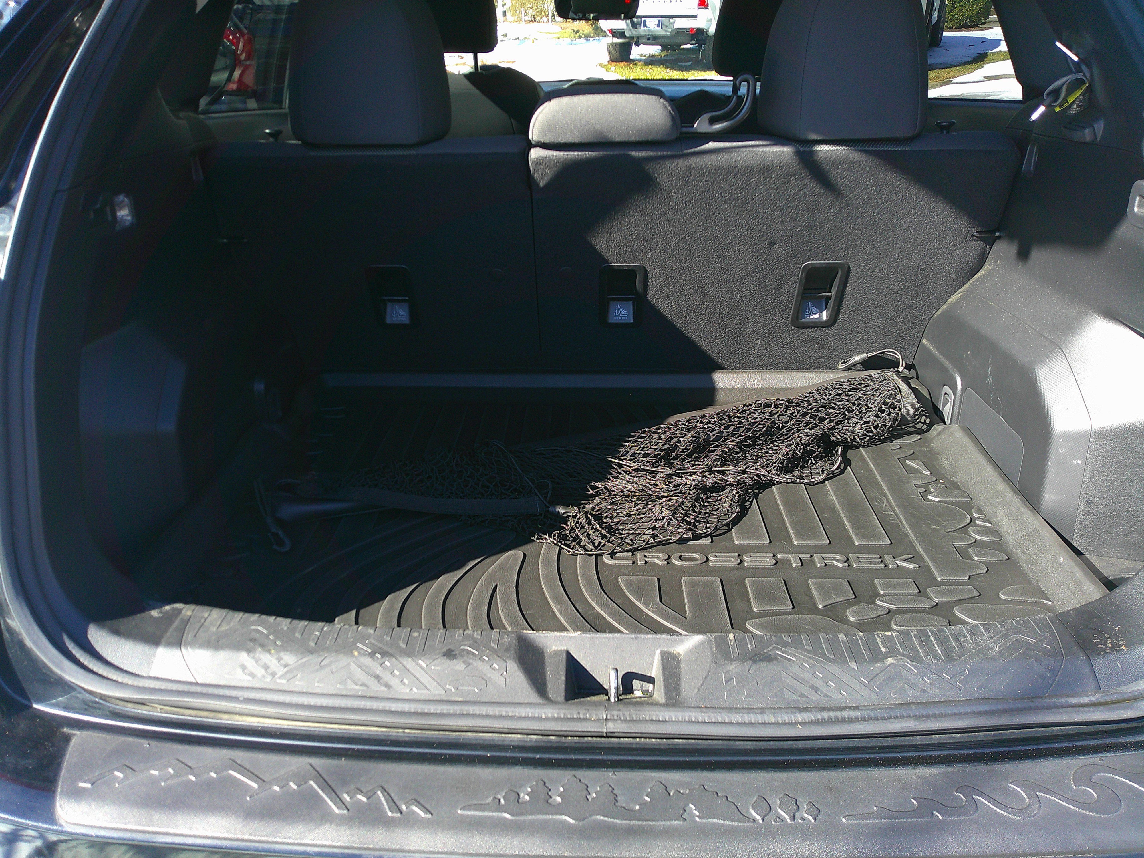 Used 2024 Subaru Crosstrek 2.0i Premium w/ Crosstrek Mirror Package image 34