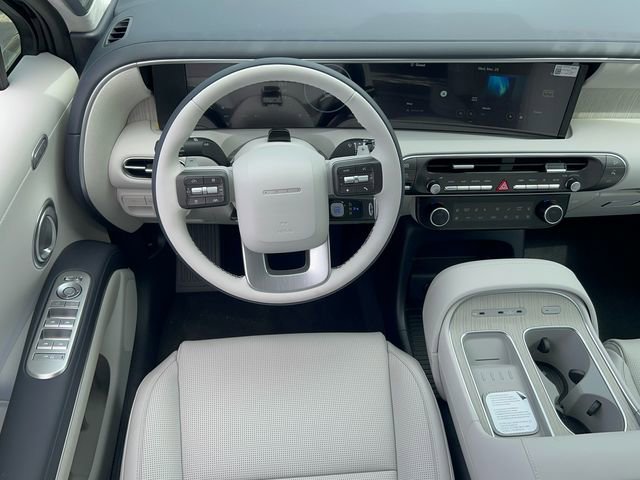 New 2026 Hyundai Palisade Calligraphy image 9