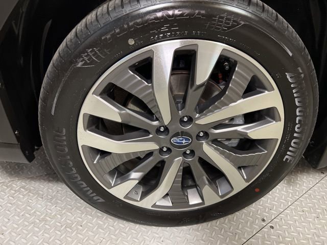 Certified 2025 Subaru Forester Touring w/ Popular Package - Touring image 24