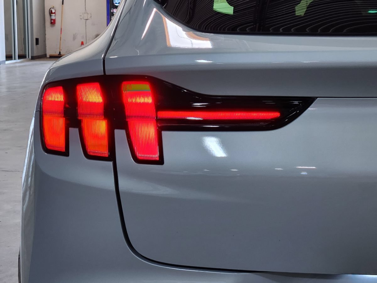 Used 2021 Ford Mustang Mach-E Premium RWD image 20