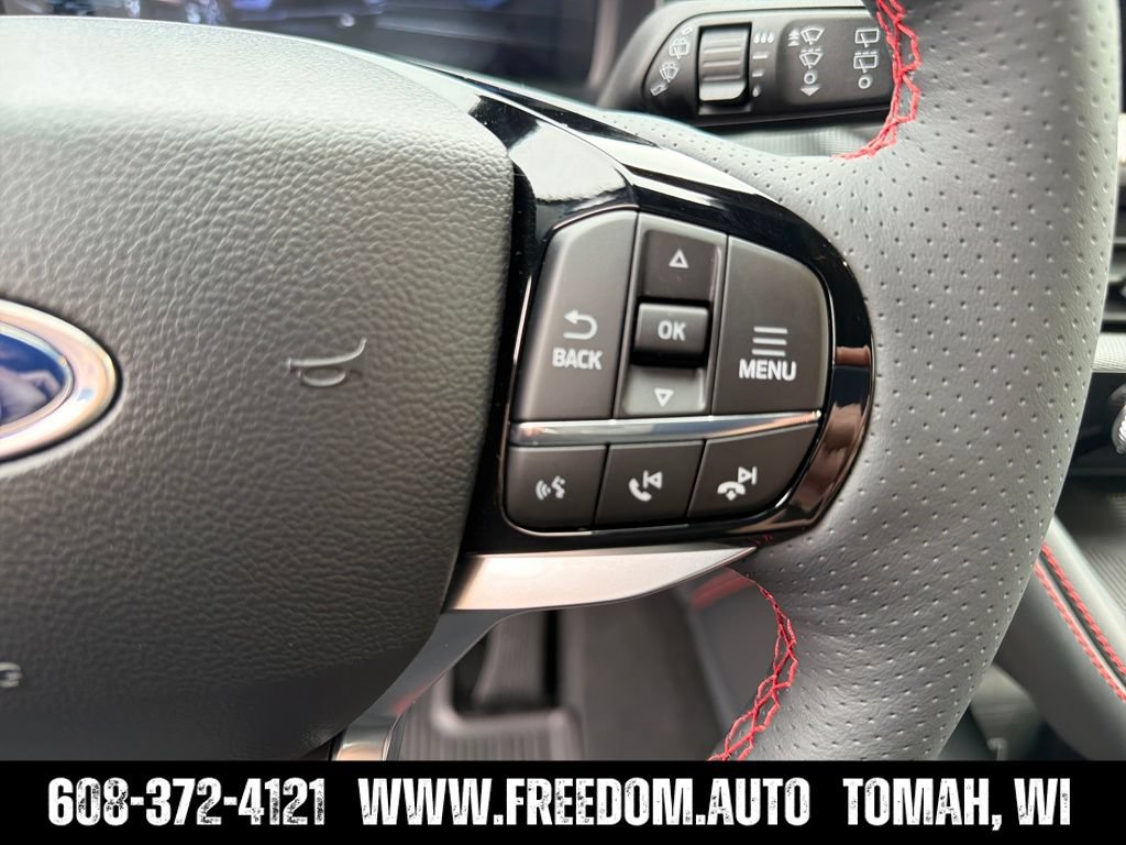 New 2026 Ford Explorer ST-Line AWD/4WD image 56