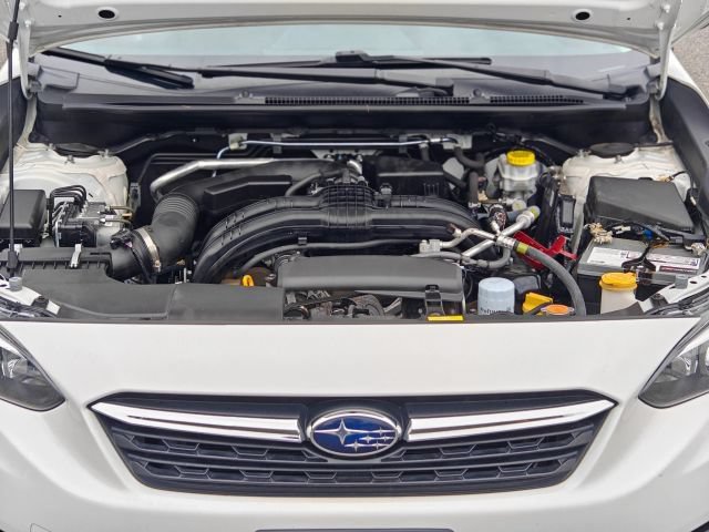Used 2022 Subaru Impreza 2.0i AWD/4WD image 56