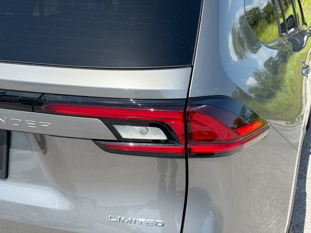 Used 2026 Toyota Grand Highlander AWD Hybrid image 10