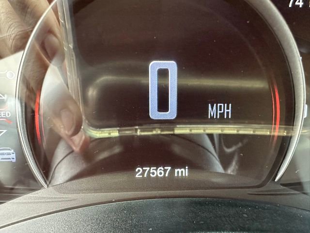 Used 2024 Dodge Durango R/T image 6