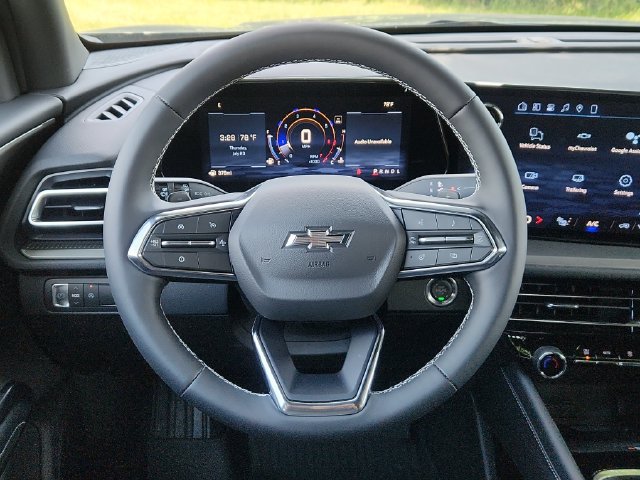 New 2026 Chevrolet Traverse LT w/ Midnight/Sport Edition FWD image 22