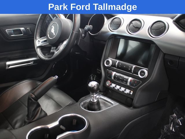 Used 2020 Ford Mustang Premium RWD image 24