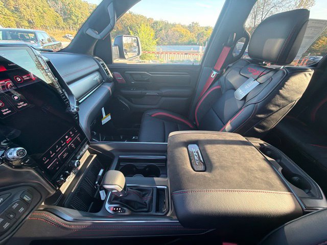 New 2027 RAM 1500 TRX SRT AWD/4WD image 25