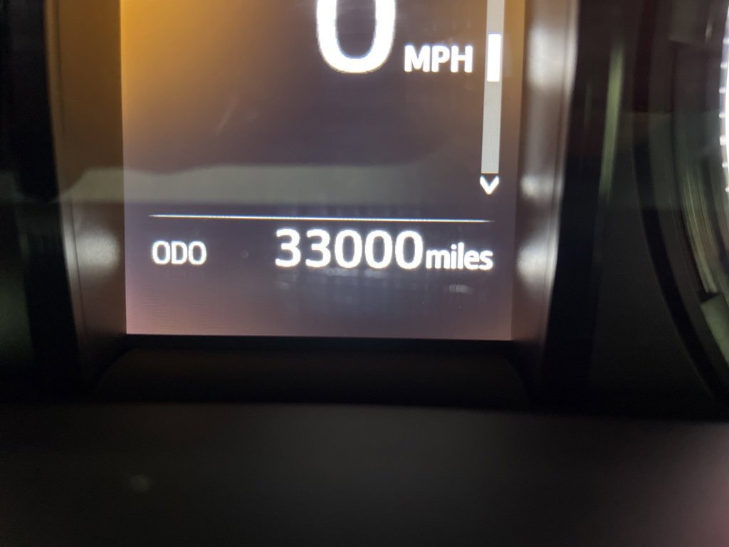 Used 2023 Toyota 4Runner SR5 image 30