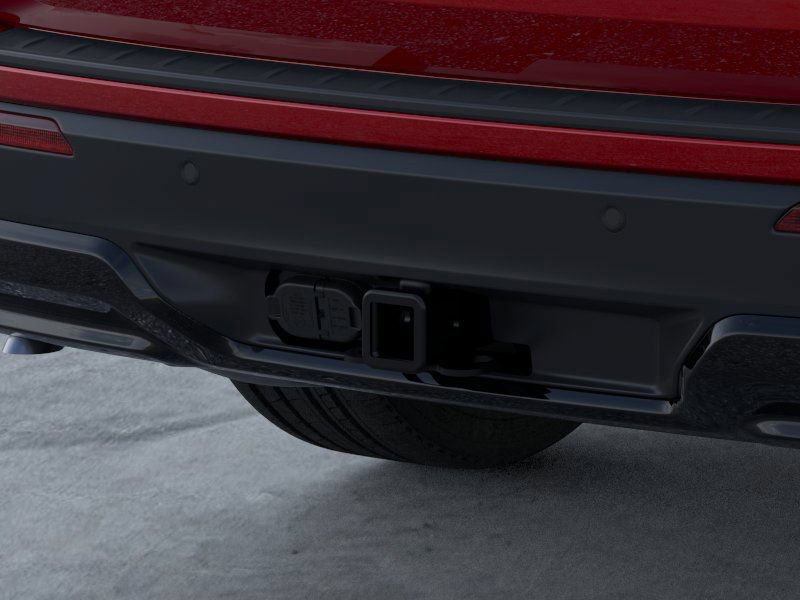 New 2026 Ford Explorer ST-Line AWD/4WD image 23