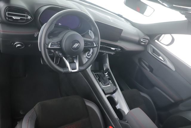 Used 2025 Dodge Hornet R/T image 17