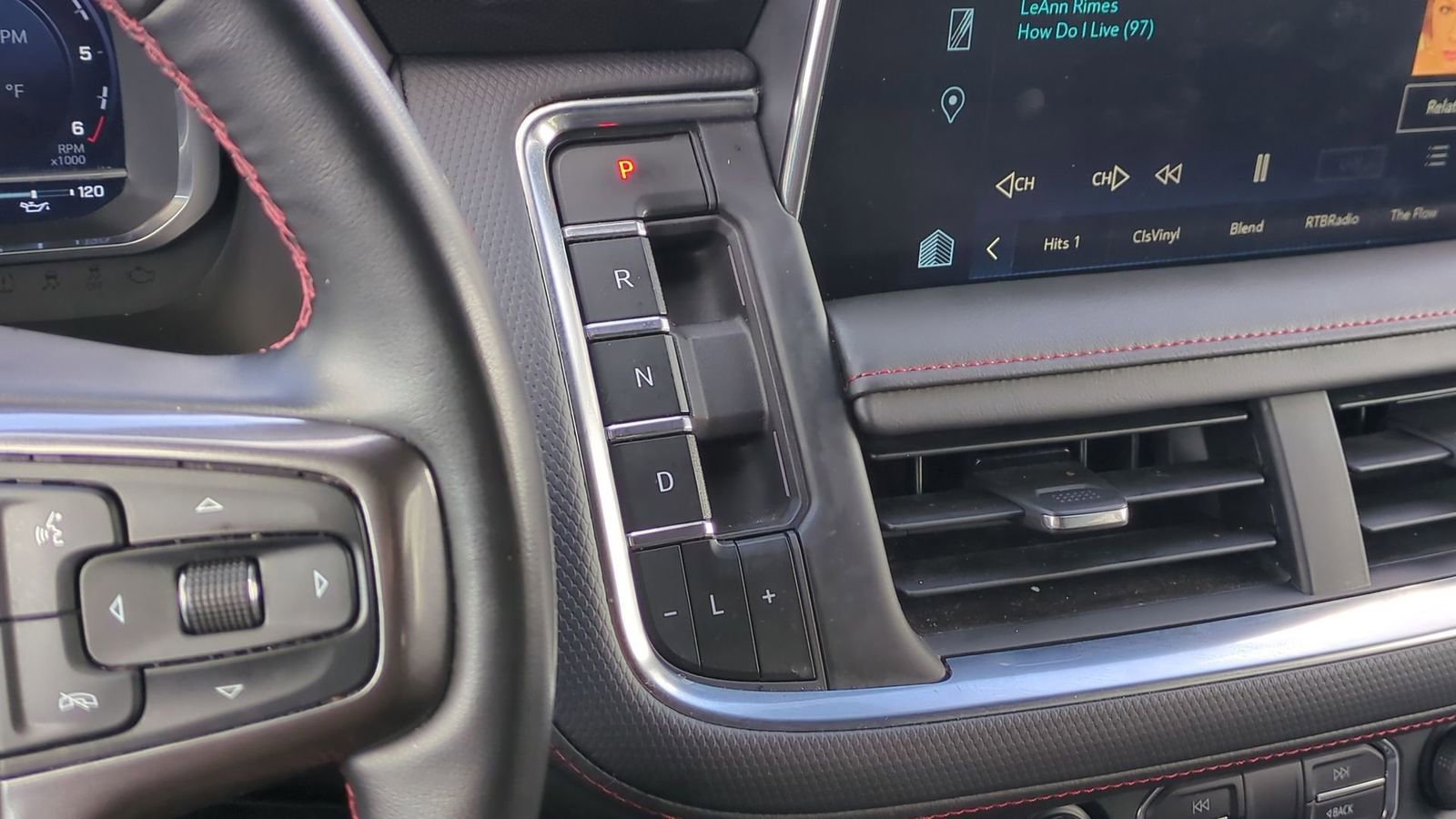 Used 2023 Chevrolet Tahoe RST image 36