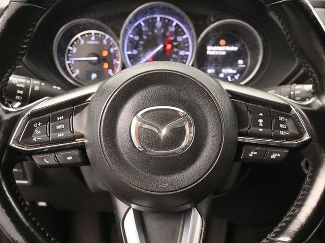 Used 2018 MAZDA CX-5 Grand Touring w/ Premium Package image 9
