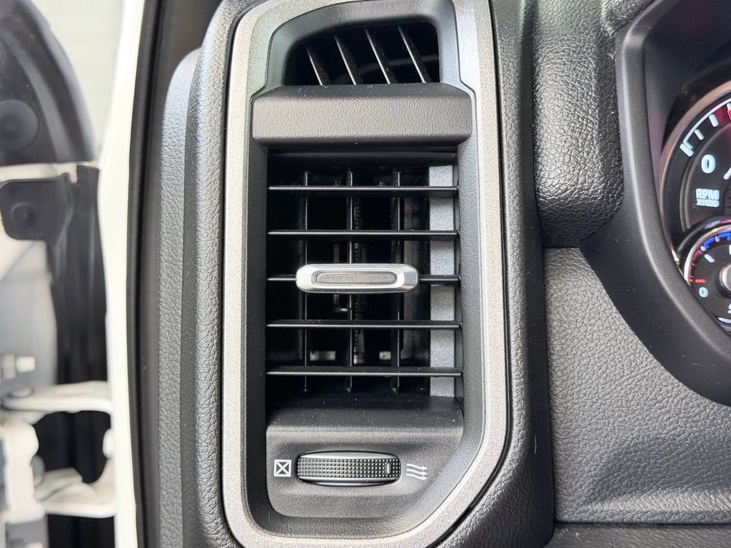 Used 2021 RAM 2500 Tradesman AWD/4WD image 38