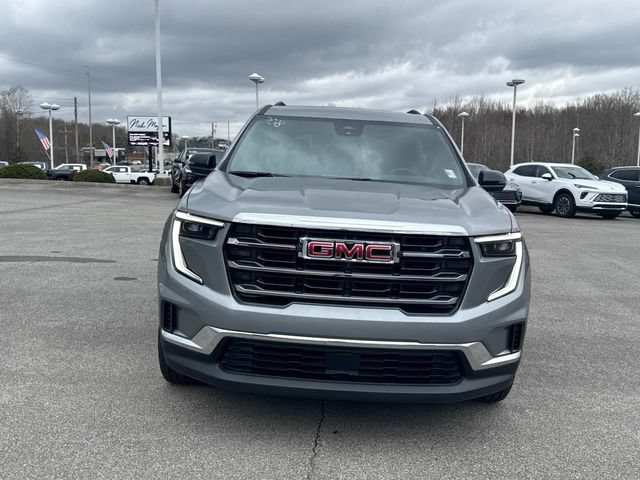 New 2026 GMC Acadia Elevation FWD image 9