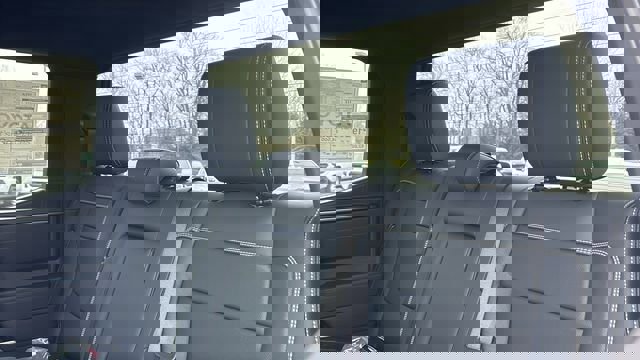 New 2026 Toyota Tundra SR5 w/ TRD Off-Road Premium Package image 30