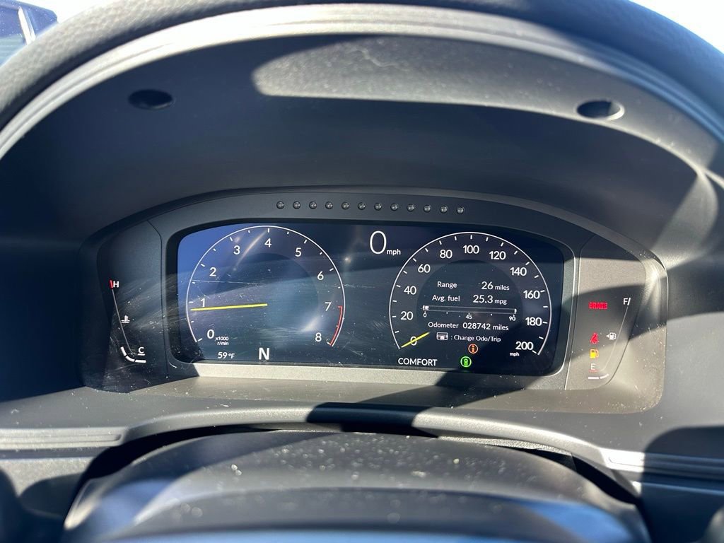 Used 2024 Honda Civic Type R image 22